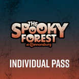 Event- Spooky Forest
