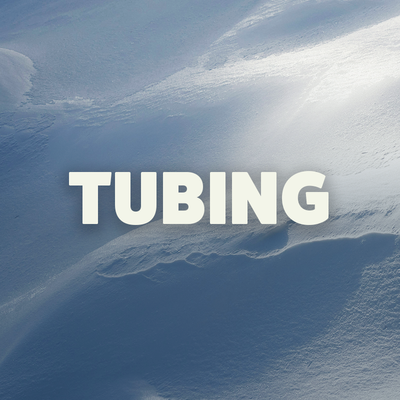 Tubing Ticket