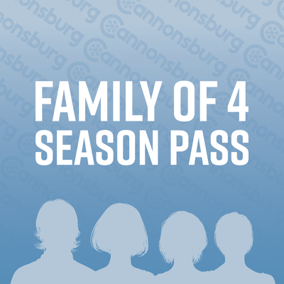Family of 4+