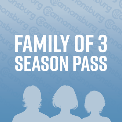 Family of 3