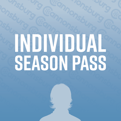 26/27 Individual Season Pass