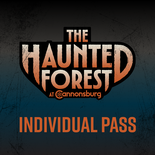 Haunted Forest