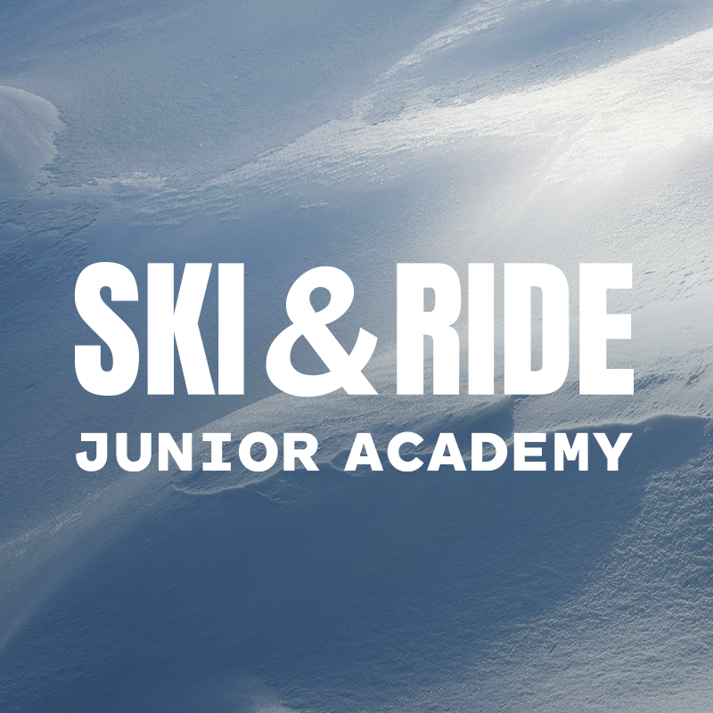 Ski & Ride Junior Academy