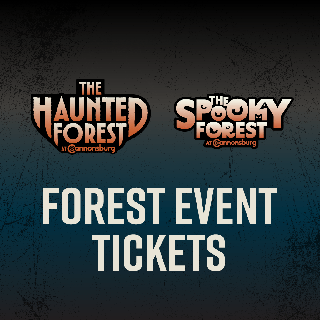 Fall Event Tickets