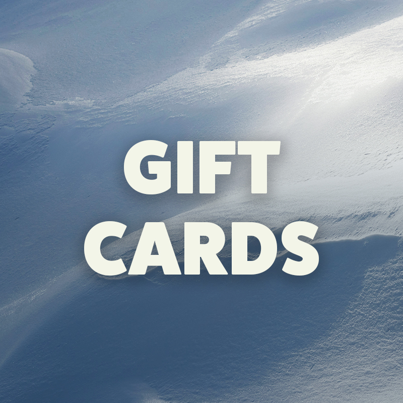 Gift Cards