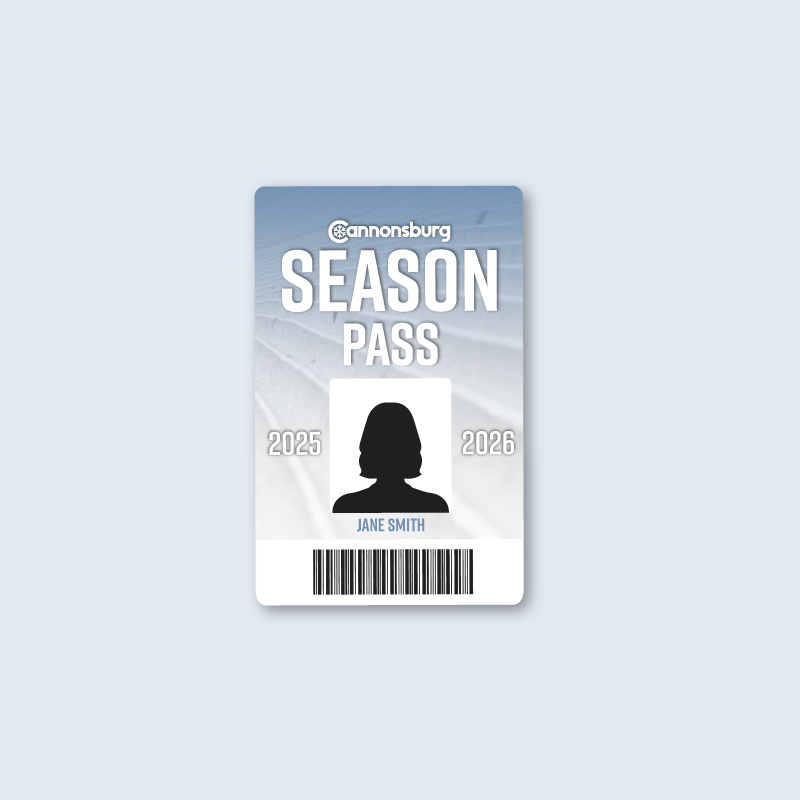 Individual Season Pass